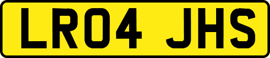 LR04JHS