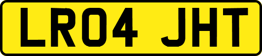 LR04JHT