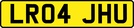 LR04JHU