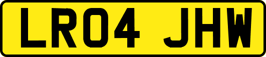 LR04JHW