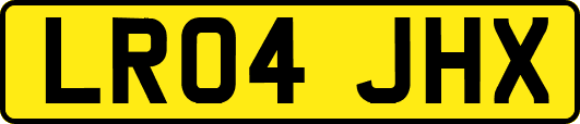 LR04JHX