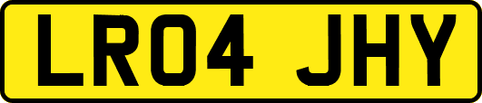 LR04JHY