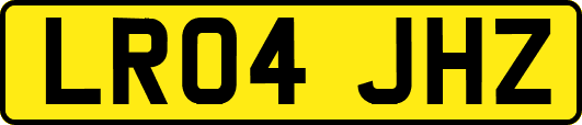LR04JHZ