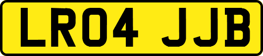 LR04JJB
