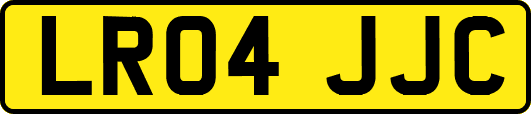 LR04JJC