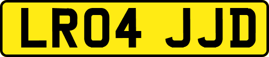 LR04JJD