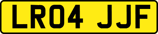 LR04JJF