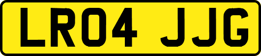 LR04JJG