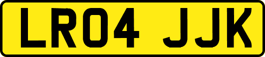 LR04JJK