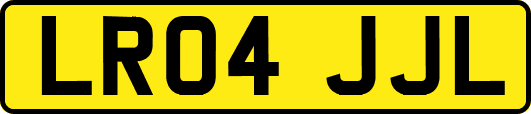 LR04JJL