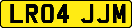 LR04JJM