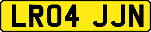 LR04JJN