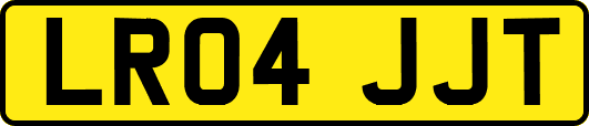 LR04JJT