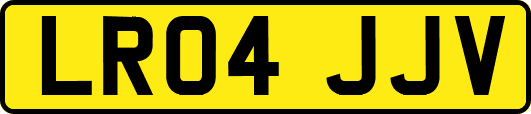 LR04JJV