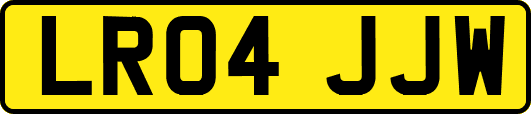 LR04JJW