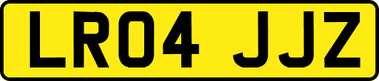 LR04JJZ