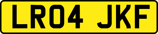 LR04JKF