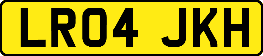 LR04JKH