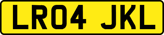 LR04JKL