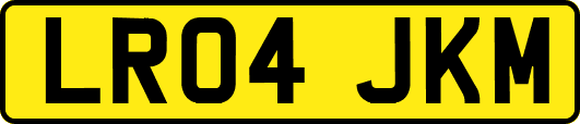 LR04JKM