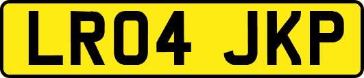 LR04JKP