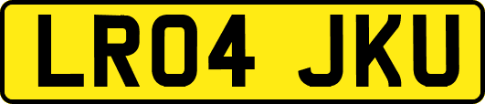 LR04JKU