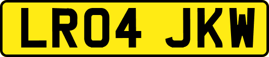 LR04JKW