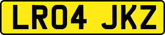 LR04JKZ
