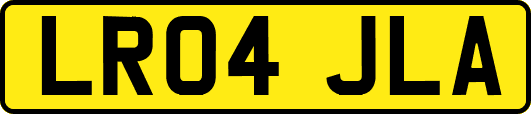 LR04JLA