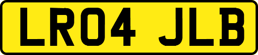 LR04JLB