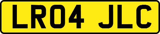LR04JLC