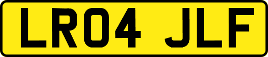 LR04JLF