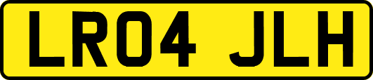 LR04JLH