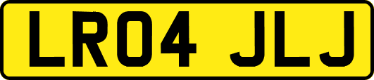 LR04JLJ