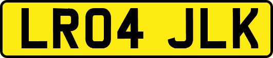 LR04JLK