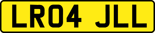 LR04JLL