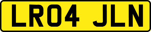 LR04JLN