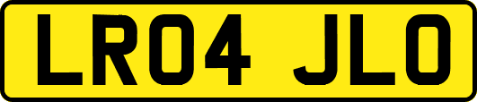 LR04JLO