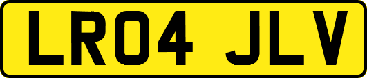 LR04JLV