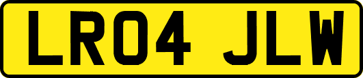 LR04JLW
