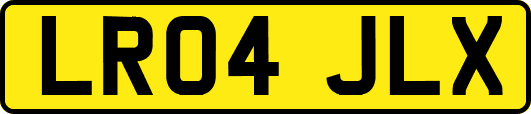 LR04JLX