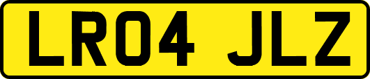 LR04JLZ