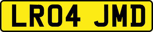 LR04JMD