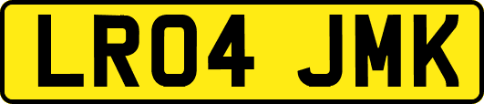 LR04JMK