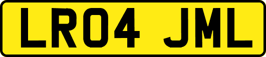 LR04JML