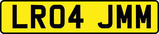 LR04JMM