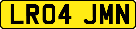 LR04JMN