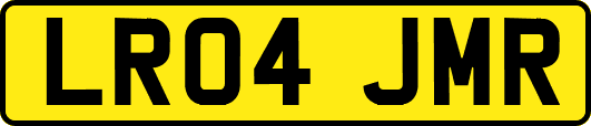 LR04JMR