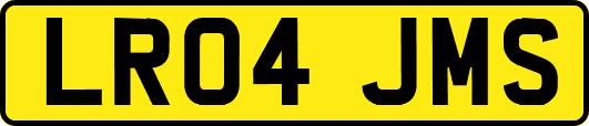 LR04JMS