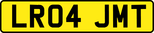 LR04JMT